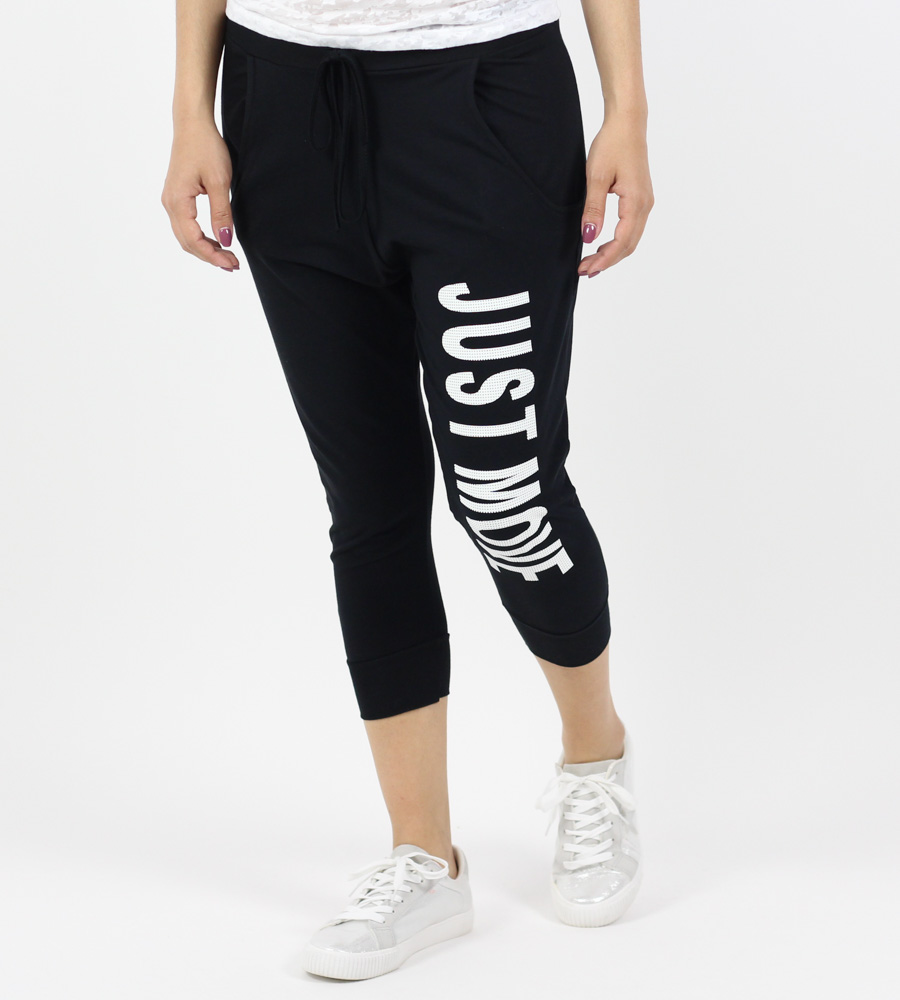 Παντελόνι φόρμα 3/4 BE3346